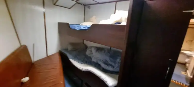 Towboat for sale