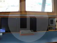 Beam trawler for sale