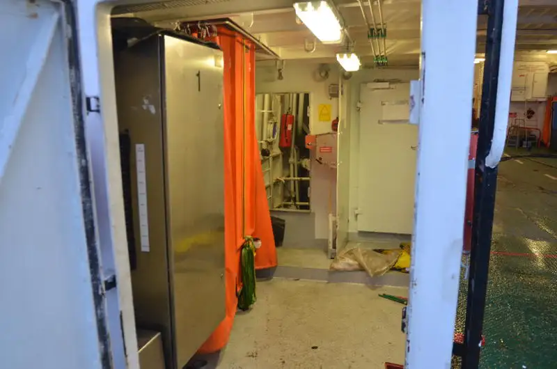 Ro-Ro ship for sale