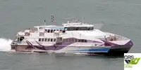 Cruise ship for sale