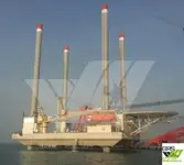Jack-up drilling rig for sale