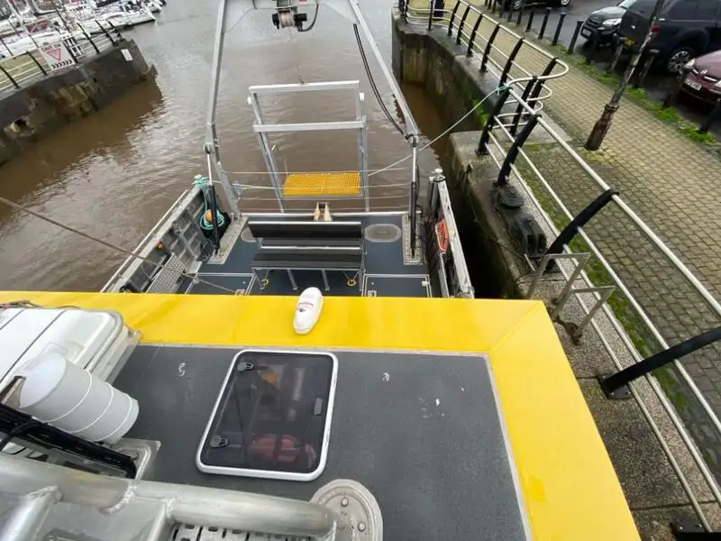 Workboats for sale