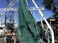Trawler for sale