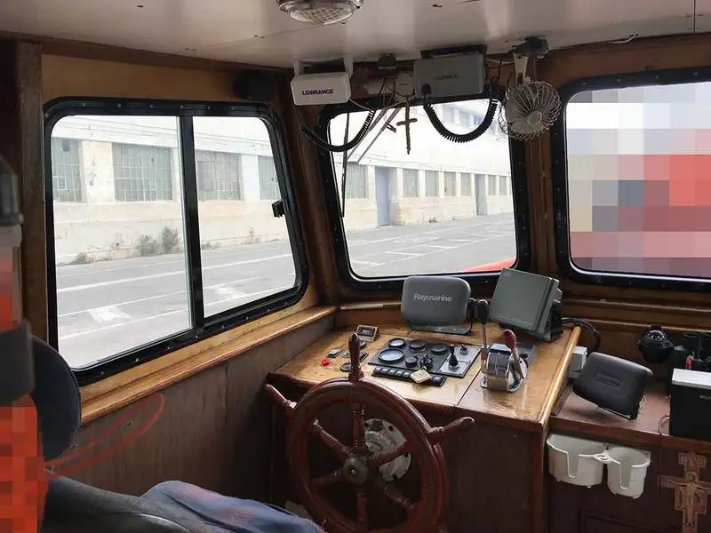 Workboats for sale