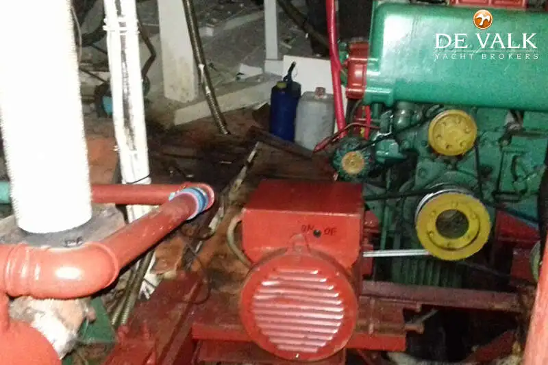 Ferry vessel for sale