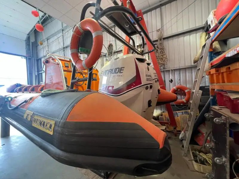 Workboats for sale