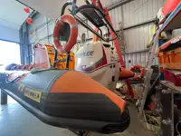 Workboats for sale