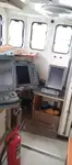 Trawler for sale