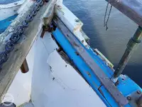 Ferry vessel for sale