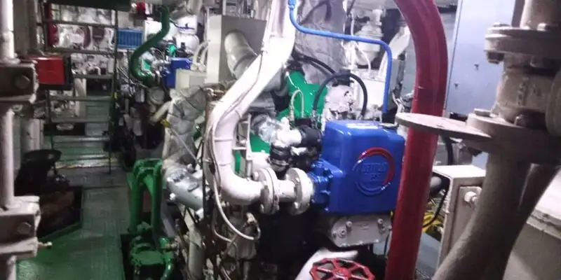 Towboat for sale