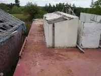 Barge for sale