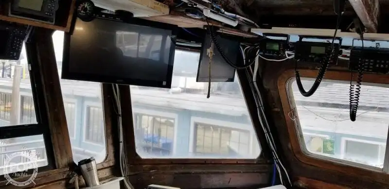Catamaran for sale