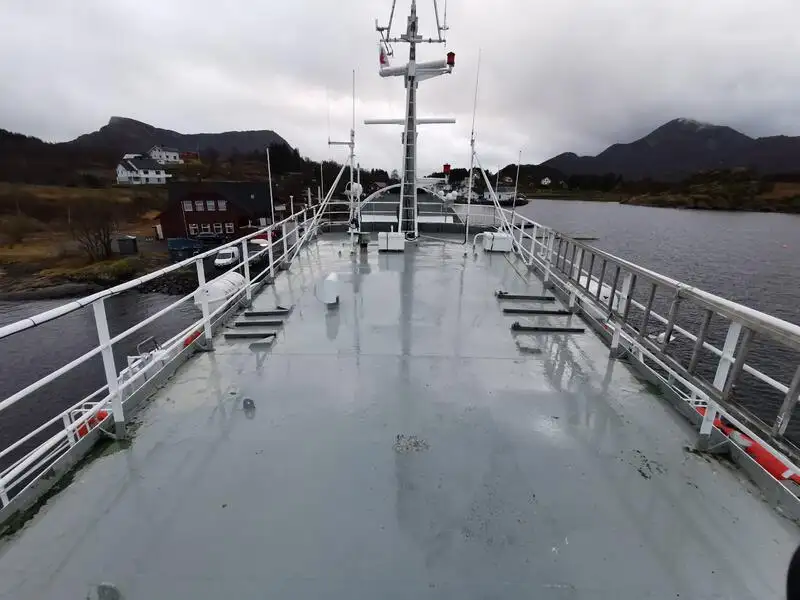Ro-Ro ship for sale