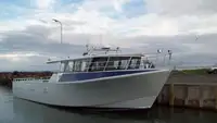 Workboats for sale