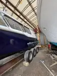 Trawler for sale