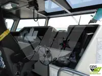 Crew boat for sale