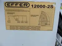 Survey vessel for sale