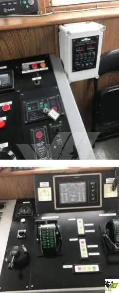 Ro-Ro ship for sale