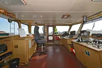 Cruise ship for sale