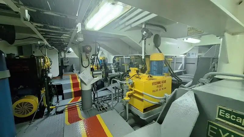 Towboat for sale