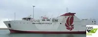 Ro-Ro ship for sale