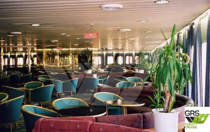 Ro-Ro ship for sale