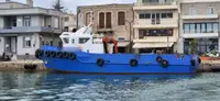 Towboat for sale