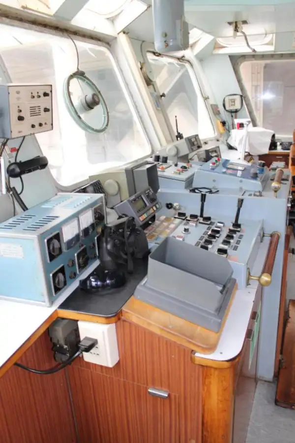 Towboat for sale