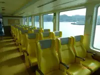Ferry vessel for sale