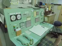 Patrol boat for sale