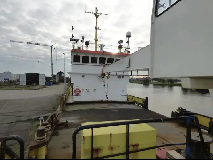 General Cargo/Multi-purpose for sale