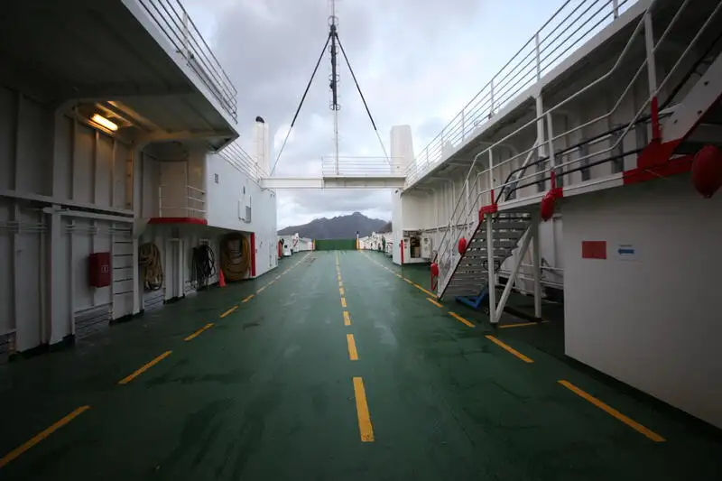 Ro-Ro ship for sale