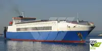 Ro-Ro ship for sale