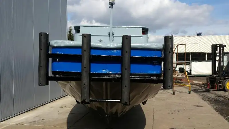 Workboats for sale