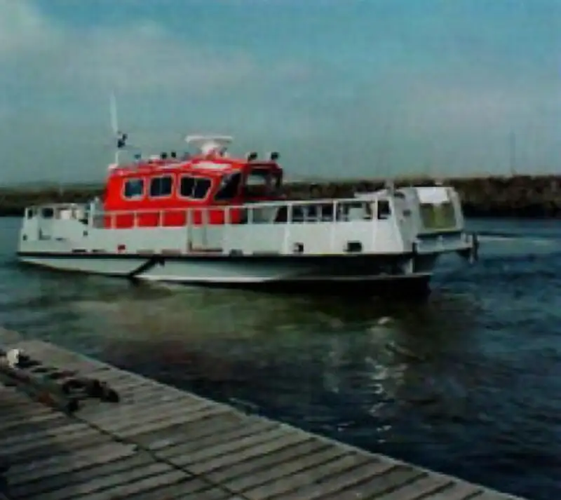 Workboats for sale