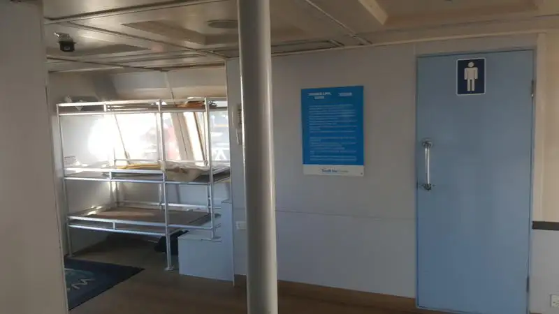 Catamaran for sale