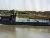 Crane vessel for sale