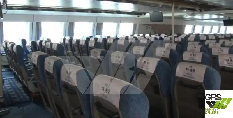 Ro-Ro ship for sale