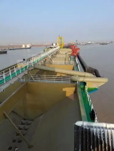 Dredger for sale