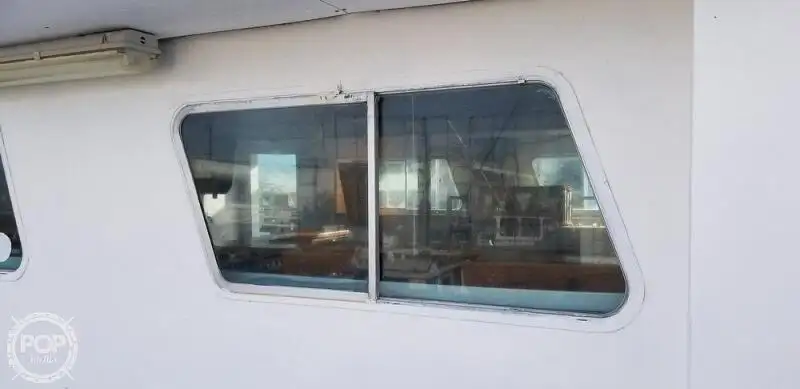 Catamaran for sale