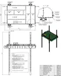 Jack-up drilling rig for sale