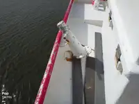 Trawler for sale