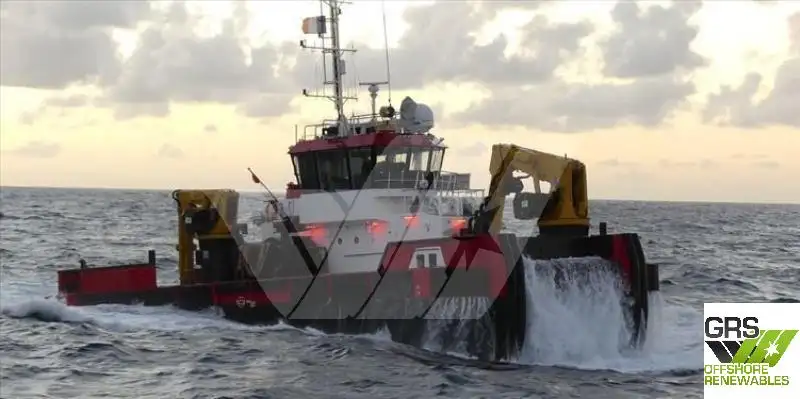 Workboats for sale