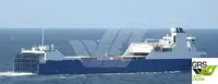 Ro-Ro ship for sale
