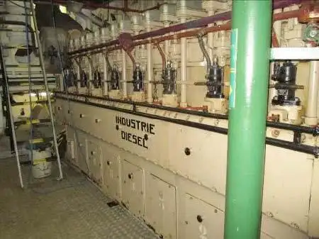 Longliner for sale
