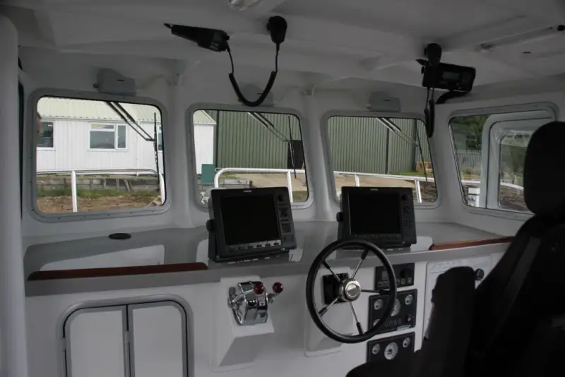 Catamaran for sale