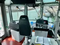 Towboat for sale