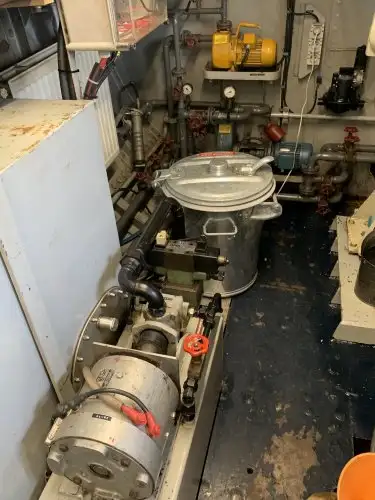 Tugboat for sale