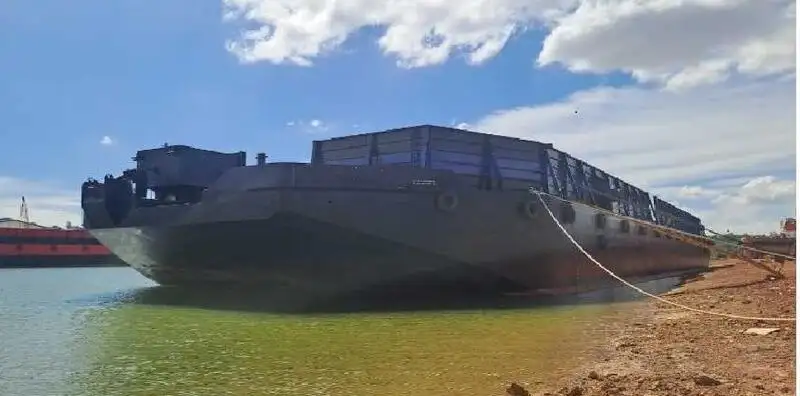 Towboat for sale