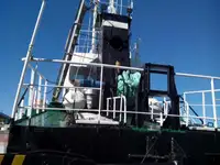 Towboat for sale